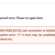 Labour ministry website
